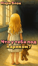 Что у тебя под париком?
