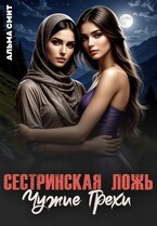 Сестринская ложь. Чужие грехи
