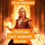 ЛЮБОВЬ (НЕ) ЗЕМНАЯ. ВЫЗОВ.