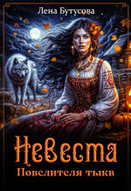 Невеста Повелителя тыкв