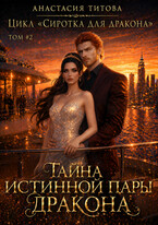 Тайна истинной пары дракона