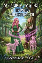 Музыка, магия и прочие неприятности
