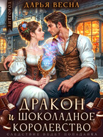 Дракон и «Шоколадное королевство»