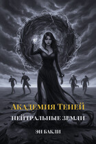 Академия Теней. Нейтральные земли