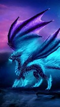 Факультет дефектных магов. В поисках сапфирового дракона.