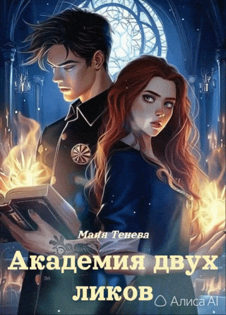 Академия двух ликов