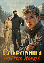 Сокровища древнего Искера