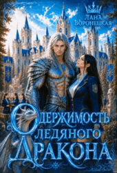 Одержимость ледяного дракона
