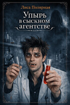 Упырь в сыскном агентстве
