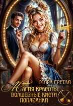 Магия красоты. Волшебные кисти попаданки