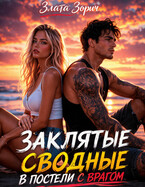 Заклятые сводные. В постели с врагом