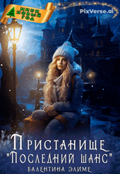 Пристанище «Последний шанс»