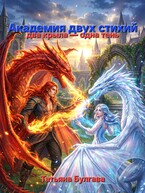 Академия двух стихий