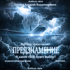 Предзнамение