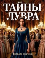 Тайны Лувра