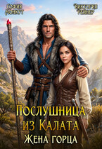 Послушница из Калата. Жена горца