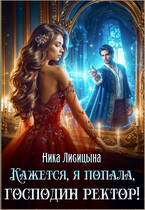 Кажется, я попала, господин ректор!