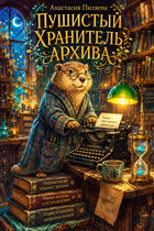 Пушистый хранитель архива
