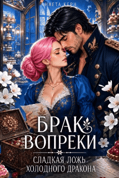 Брак вопреки. Сладкая ложь холодного дракона