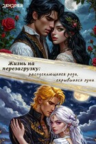 Жизнь на перезагрузку: распускающаяся роза, скрывшаяся луна