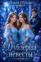 Дублёрша невесты, или Сюрприз для Лорда