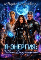 Я – ЭНЕРГИЯ: Школа Возрождения
