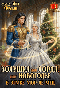 Золушка для Лорда, или Новогодье в замке