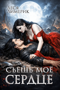 Съешь мое сердце