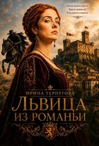 Львица из Романьи
