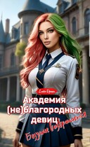 Академия (не)благородных девиц. Безумие возвращается