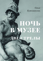Ночь в музее. Две стрелы (сборник рассказов).