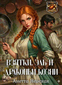 Взятки, эль и драконьи козни