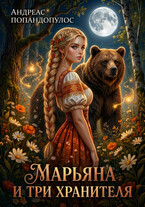 Марьяна и три хранителя