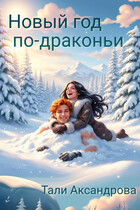 Новый год по-драконьи