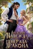 Последняя Надежда для генерала-дракона