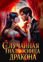 Случайная наложница дракона
