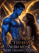 ❤️‍ Отбор для Истинной. Люби меня, мой Сатурн!
