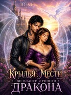 Крылья мести, Во власти лунного дракона,
