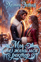 Мы (не) женимся ректор