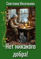 Нет никакого добра