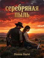 Серебряная пыль