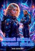 Новый восход Утренней звезды