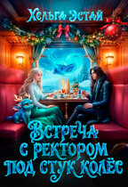 Встреча с ректором под стук колёс