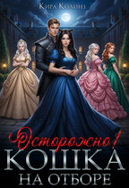 Осторожно! Кошка на отборе