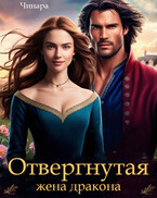 Отвергнутая жена дракона. Второй шанс для попаданки