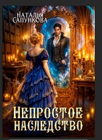 Непростое  наследство