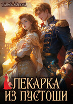 Лекарка из Пустоши