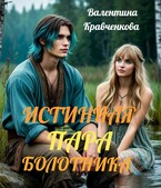Истинная пара болотника