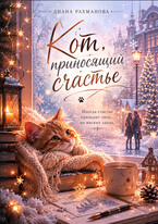 КОТ, ПРИНОСЯЩИЙ СЧАСТЬЕ