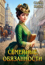 Семейные обязанности